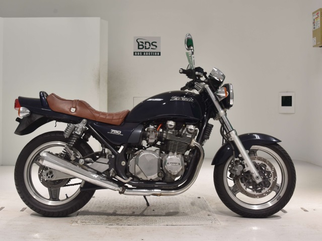 Kawasaki ZEPHYR750 1994
