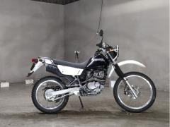 Suzuki DJEBEL200 2004