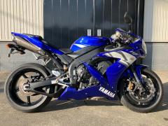 Yamaha YZF-R1 2005