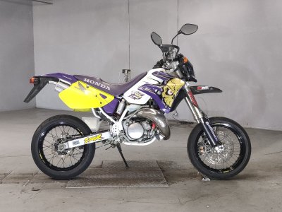 Honda CRM250R 1994