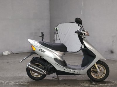 Honda DIO ZX