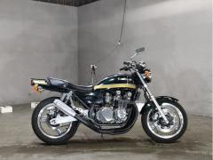 Kawasaki ZEPHYR750 2000