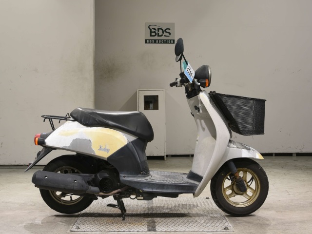 Honda TODAY 2004