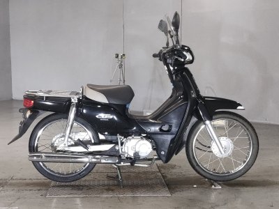 Honda SUPER CUB110 2012