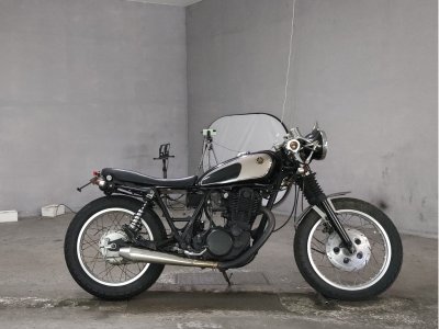 Yamaha SR400 1990