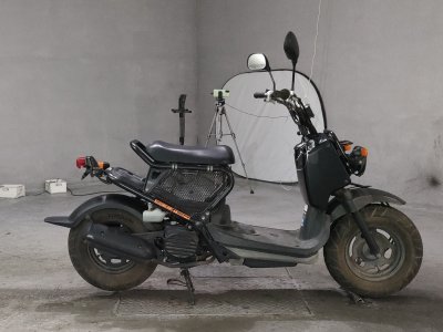 Honda ZOOMER 2001