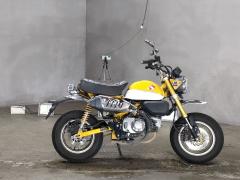 Honda MONKEY125 2018