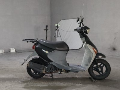 Suzuki LETS4