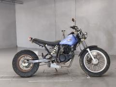 Yamaha TW200 2000