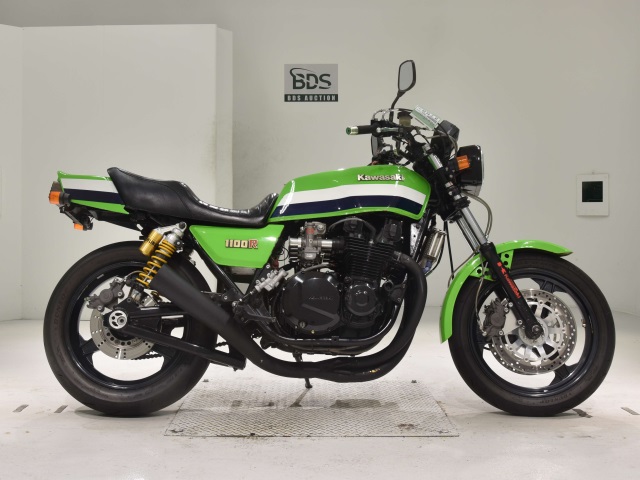 Kawasaki Z1100GP 1982