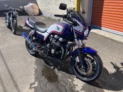 Honda CB750 2005