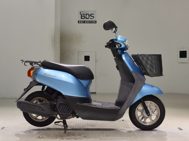 Honda TACT125 2015