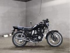 Yamaha XJ400