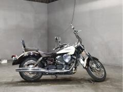 Yamaha DRAGSTAR XVS250 2008