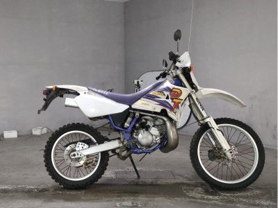 Yamaha DT200WR 1994