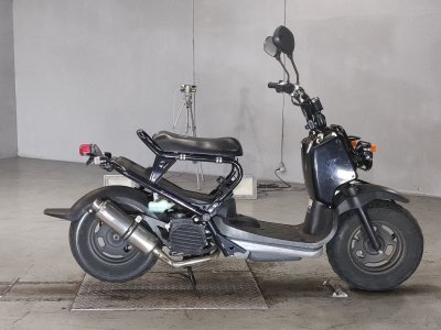 Honda ZOOMER 2006