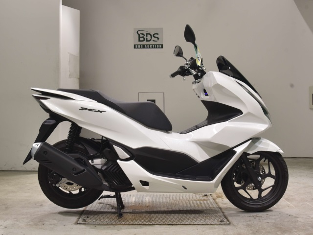 Honda PCX125 2023
