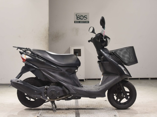 Suzuki ADDRESS V125