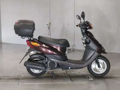Yamaha JOG 115 2015