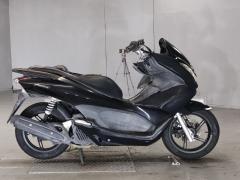 Honda PCX125 2012