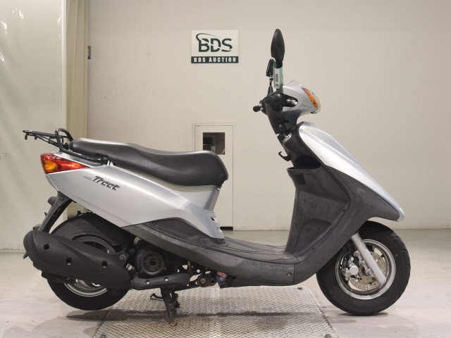 Yamaha AXIS125 2009