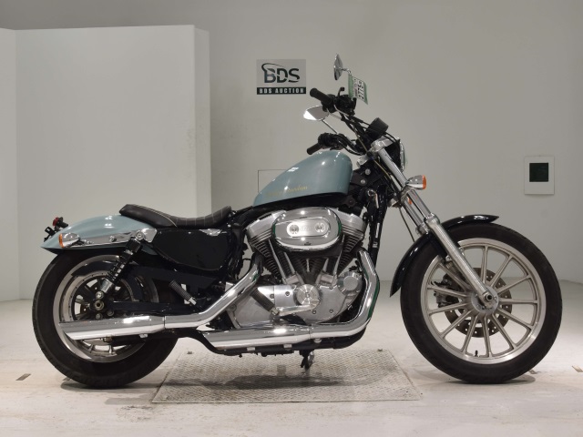 HD SPORTSTER XL883 2007