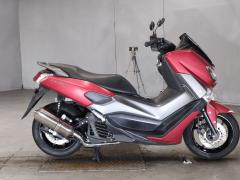 Yamaha N-MAX125 2017