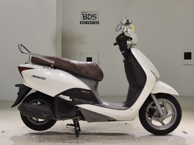 Honda LEAD110 2012