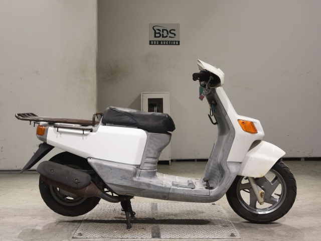 Yamaha GEAR 2006