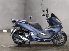 Honda PCX125 2020