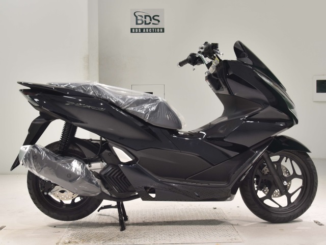 Honda PCX160 2023