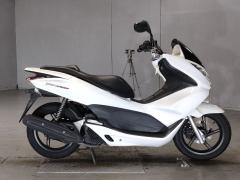 Honda PCX150 2014