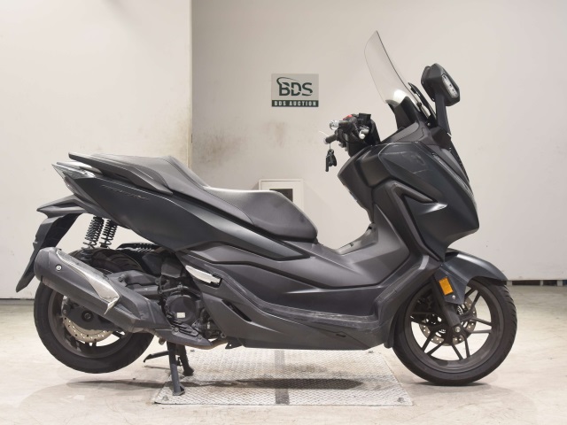Honda FORZA 2018