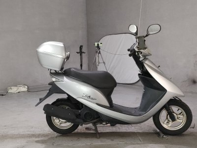 Honda DIO 2007