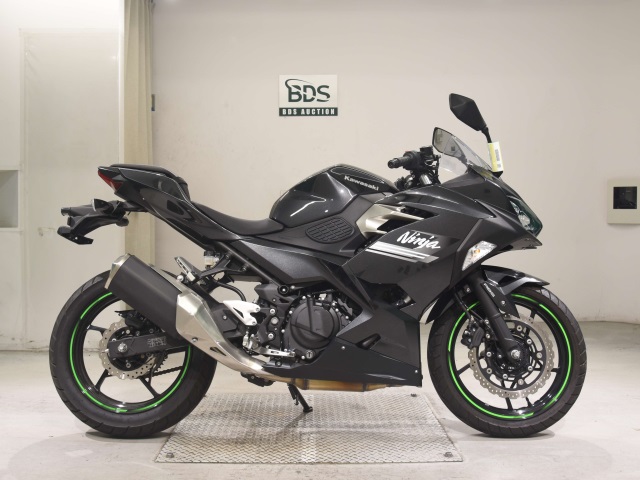 Kawasaki NINJA250 2022