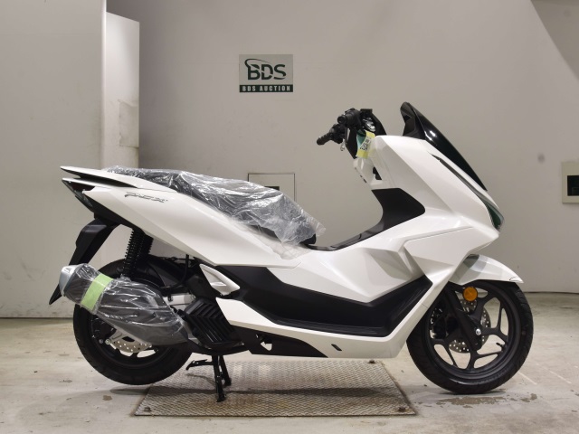 Honda PCX125 2025