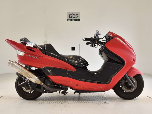 Yamaha MAJESTY 250C 2003
