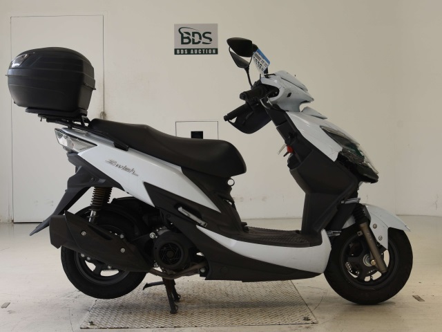 Suzuki SWISH125