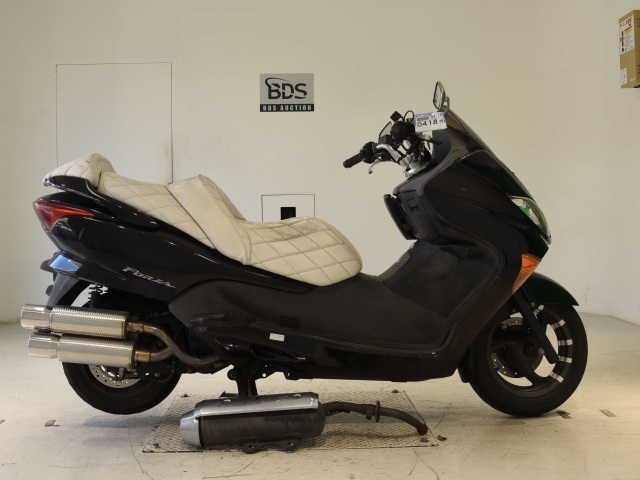 Honda FORZA Z 2005