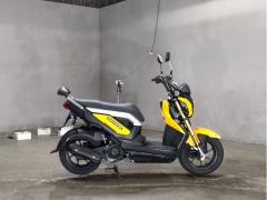 Honda ZOOMER-X 2014