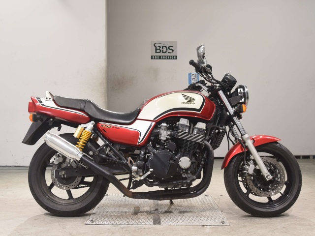 Honda CB750SFK 2005