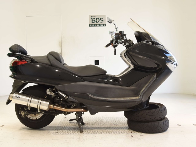 Yamaha MAJESTY-4 2011