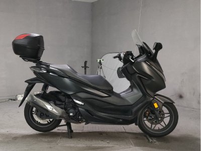 Honda FORZA 2018