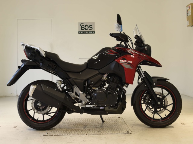 Suzuki V-STROM DL250