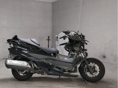 Suzuki SKYWAVE 250