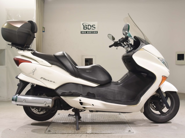 Honda FORZA X 2004
