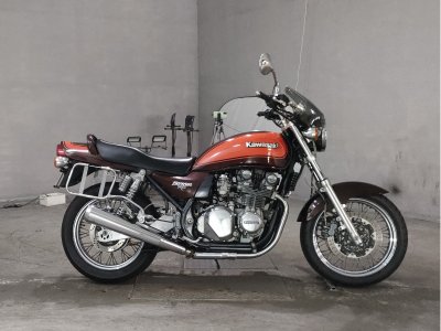 Kawasaki ZEPHYR750RS 2025