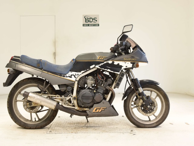 Suzuki GF250S