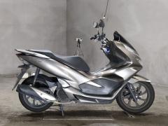 Honda PCX125 2018