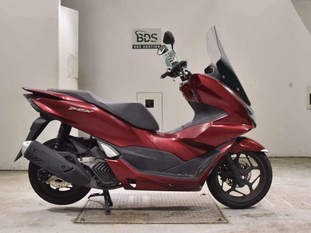 Honda PCX125 2021